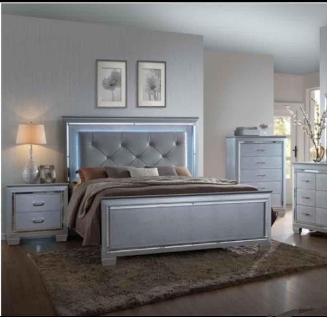 Bedroom Sets, Unique Nightstands | Pasco, WA | Progreso Furniture